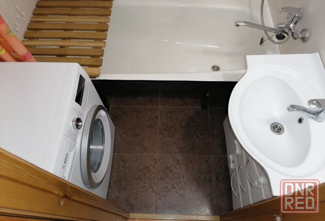 Сдам на длительный срок 1 комн. квартиру Донецк - изображение 8