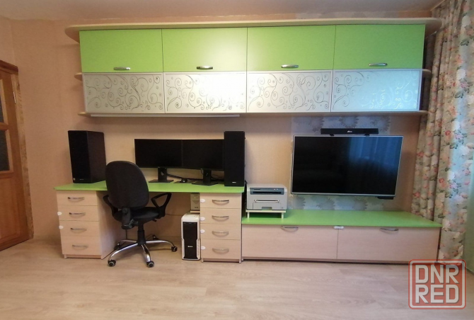 Сдам на длительный срок 1 комн. квартиру Донецк - изображение 6