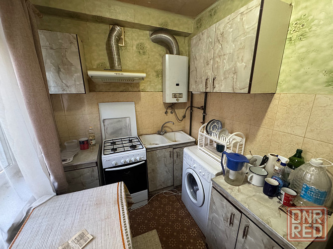 Продажа 1 Комнатной - Квартиры в Калининском районе Донецка - Парк «Строитель»-Документы готовы! Донецк - изображение 2