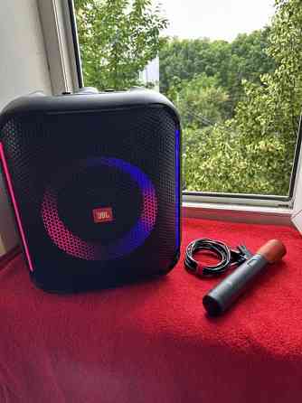 Акустична система JBL PartyBox Encore Шахты