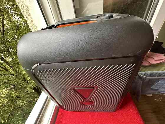 Акустична система JBL PartyBox Encore Шахты