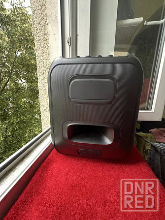 Акустична система JBL PartyBox Encore Шахты - изображение 4