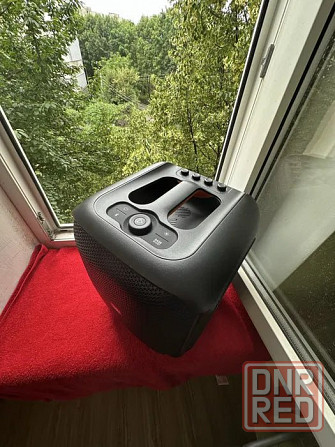 Акустична система JBL PartyBox Encore Шахты - изображение 3