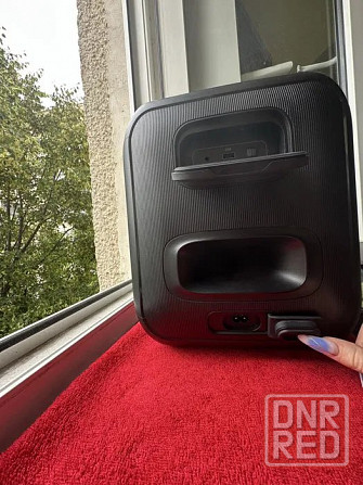 Акустична система JBL PartyBox Encore Шахты - изображение 5
