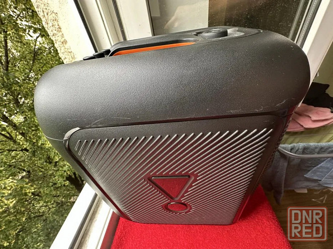Акустична система JBL PartyBox Encore Шахты - изображение 2