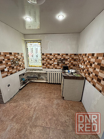 Цена снижена! Продаётся дом в Петровском районе, пр-т Журналистов Донецк - изображение 6