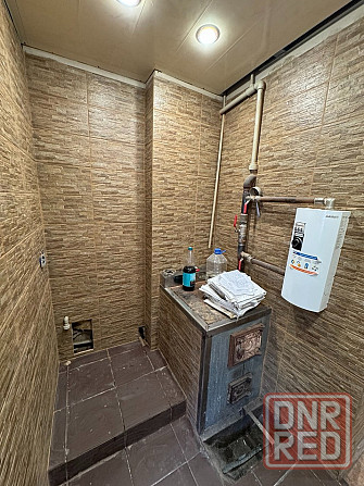 Цена снижена! Продаётся дом в Петровском районе, пр-т Журналистов Донецк - изображение 8