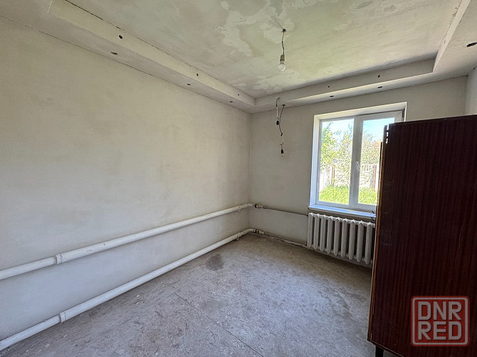 Цена снижена! Продаётся дом в Петровском районе, пр-т Журналистов Донецк - изображение 3