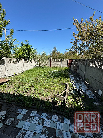 Цена снижена! Продаётся дом в Петровском районе, пр-т Журналистов Донецк - изображение 10