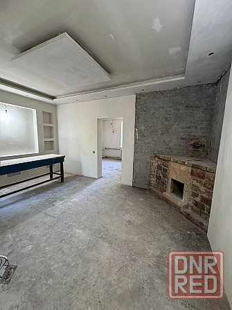 Цена снижена! Продаётся дом в Петровском районе, пр-т Журналистов Донецк - изображение 2