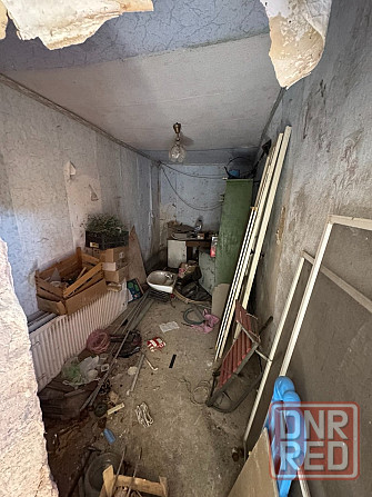 Цена снижена! Продаётся дом в Петровском районе, пр-т Журналистов Донецк - изображение 9