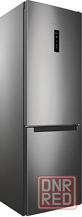 Холодильник Indesit ITS 5180 NG темно-серый (FNF) Макеевка - изображение 1