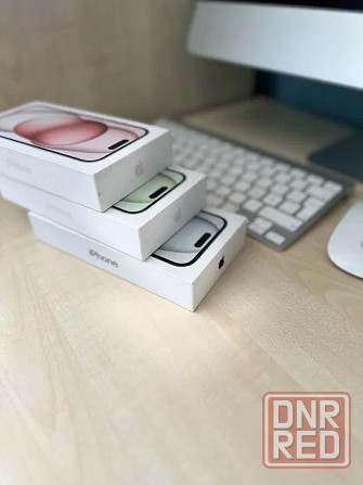 в наличии новые iphone 15 256GB Волгоград - изображение 4