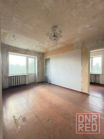 Продажа 2 к квартиры г.Макеевка квартал северный (ориентир 59 школа) Макеевка - изображение 5