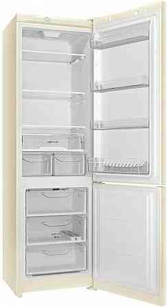 Холодильник Indesit DS 3200 E бежевый Донецк