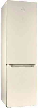 Холодильник Indesit DS 3200 E бежевый Донецк