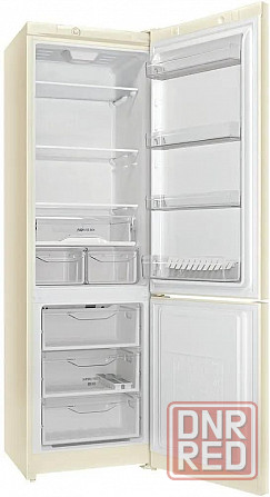 Холодильник Indesit DS 3200 E бежевый Донецк - изображение 2