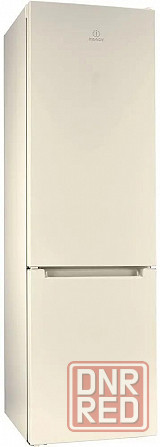 Холодильник Indesit DS 3200 E бежевый Донецк - изображение 1