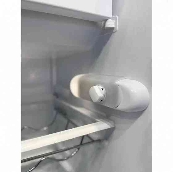 Холодильник SMEG FAB28RB1 компактная классика ретро-дизайна с итальянским акцентом Шахты