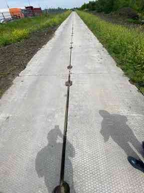 Плиты дорожные 1п. 2п, пд, пдн жби на юге России, днр, лнр Донецк