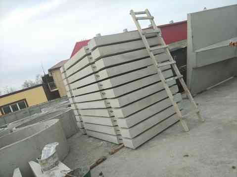 Плиты дорожные 1п. 2п, пд, пдн жби на юге России, днр, лнр Донецк