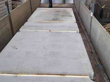 Плиты дорожные 1п. 2п, пд, пдн жби на юге России, днр, лнр Донецк