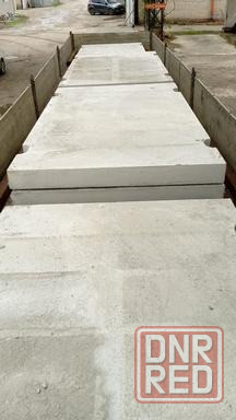 Плиты дорожные 1п. 2п, пд, пдн жби на юге России, днр, лнр Донецк - изображение 3