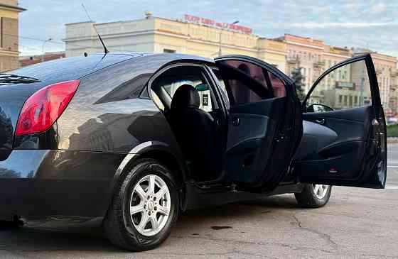 Nissan Primera Донецк