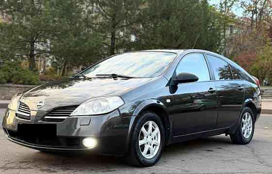 Nissan Primera Донецк