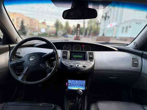 Nissan Primera Донецк