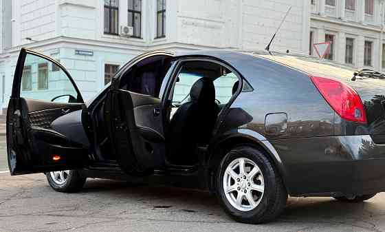 Nissan Primera Донецк