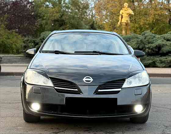 Nissan Primera Донецк