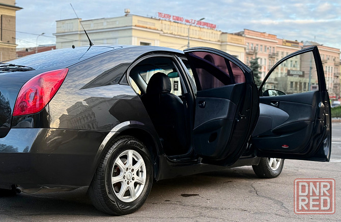 Nissan Primera Донецк - изображение 5