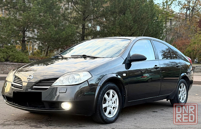 Nissan Primera Донецк - изображение 2
