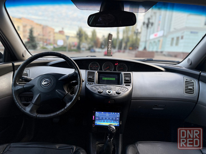 Nissan Primera Донецк - изображение 6