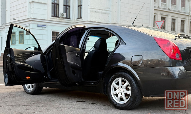 Nissan Primera Донецк - изображение 4