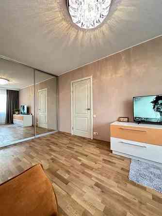 Сдам 1-комнатную квартиру м-н Донской Донецк