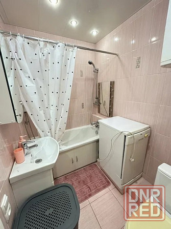 Сдам 1-комнатную квартиру м-н Донской Донецк - изображение 10