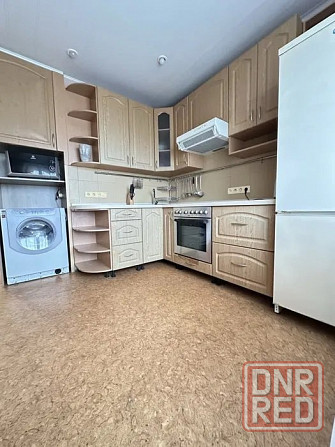 Сдам 1-комнатную квартиру м-н Донской Донецк - изображение 8