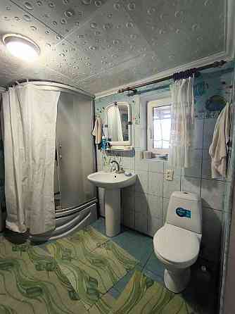 Дом с участком 9 соток в Ильичевском районе. Мариуполь