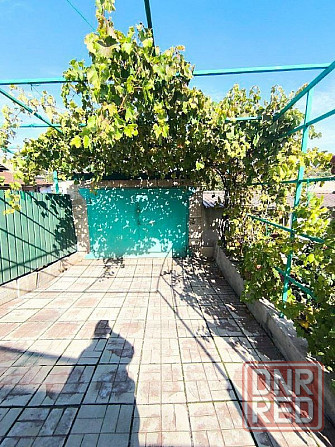 Дом с участком 9 соток в Ильичевском районе. Мариуполь - изображение 5