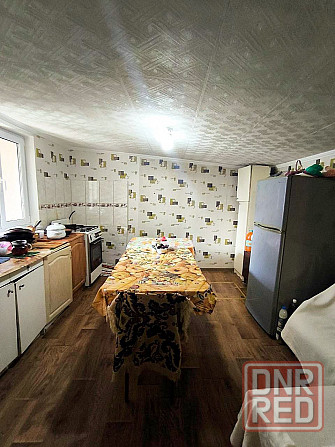 Дом с участком 9 соток в Ильичевском районе. Мариуполь - изображение 7