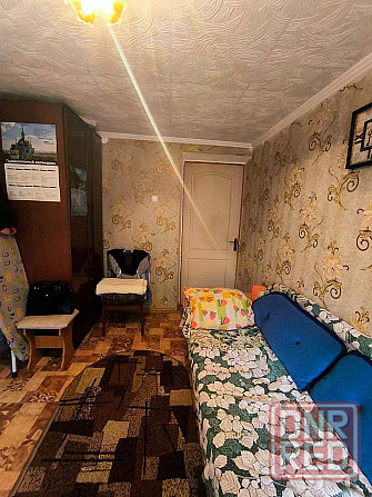 Дом с участком 9 соток в Ильичевском районе. Мариуполь - изображение 9