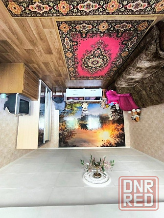 Дом с участком 9 соток в Ильичевском районе. Мариуполь - изображение 10