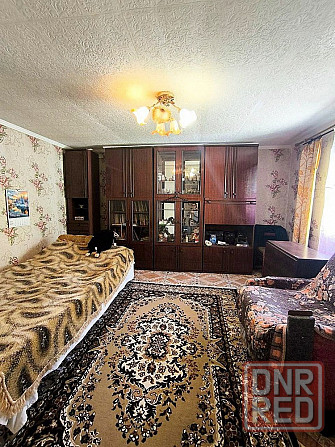 Дом с участком 9 соток в Ильичевском районе. Мариуполь - изображение 2