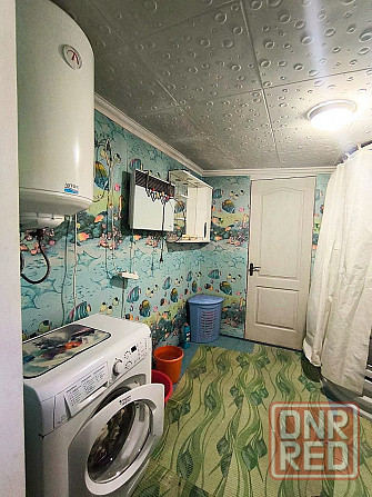 Дом с участком 9 соток в Ильичевском районе. Мариуполь - изображение 3