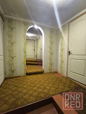 Дом с участком 9 соток в Ильичевском районе. Мариуполь - изображение 8