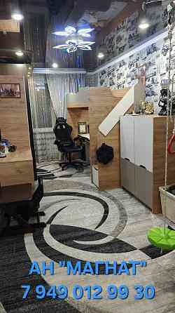 Квартира с ремонтом Донецк