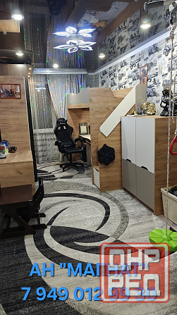 Квартира с ремонтом Донецк - изображение 4