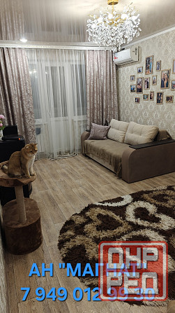 Квартира с ремонтом Донецк - изображение 1